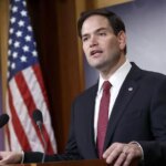 وزیر خارجه آمریکا: سوریه نمی‌خواهد دوباره به پایگاه عملیاتی ایران تبدیل شود