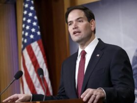 وزیر خارجه آمریکا: سوریه نمی‌خواهد دوباره به پایگاه عملیاتی ایران تبدیل شود