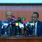 وزیر خارجه سودان: گزینه مذاکره روی میز است، دیکته ممنوع!