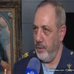 وزیر دفاع: ما تهدیدات را رصد می کنیم و آماده پاسخگویی قوی تر از قبل به هر تهدیدی هستیم