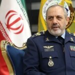 وزیر دفاع: ما دانش سرریز خود را به بخش غیرنظامی ارائه می دهیم