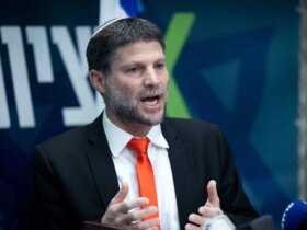 وزیر رژیم صهیونیستی: هر یهودی که با ایران همکاری کند اعدام می شود