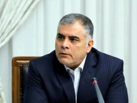 وزیر نفت تنها نیست، دیگران هم قدرت کمتری دارند!