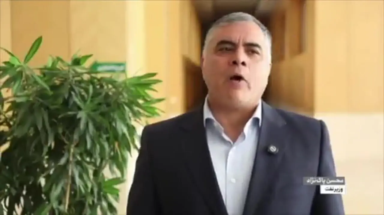 وزیر نفت: شایعات بنزین را تکذیب نمی کنم/ همه پیشنهادات در حال ارزیابی است