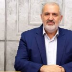 وزیر نیرو: شیرین سازی آب دریا با ظرفیت 2 میلیارد مترمکعب در دستور کار است