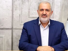 وزیر نیرو: شیرین سازی آب دریا با ظرفیت 2 میلیارد مترمکعب در دستور کار است 8 وزیر نیرو: شیرین سازی آب دریا با ظرفیت 2 میلیارد مترمکعب در دستور کار است