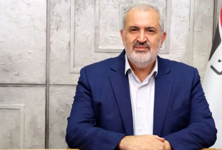 وزیر نیرو: شیرین سازی آب دریا با ظرفیت 2 میلیارد مترمکعب در دستور کار است