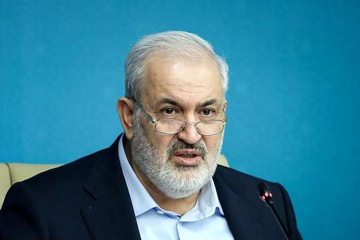 وزیر نیرو: ما قاطعانه با مصرف کنندگان بالا برخورد می کنیم