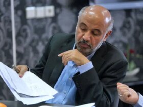 وزیر کار: 400 هزار نفر به جمعیت بازنشستگان کشور اضافه شد 8 وزیر کار: 400 هزار نفر به جمعیت بازنشستگان کشور اضافه شد