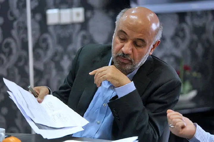 وزیر کار: 400 هزار نفر به جمعیت بازنشستگان کشور اضافه شد 1 وزیر کار: 400 هزار نفر به جمعیت بازنشستگان کشور اضافه شد