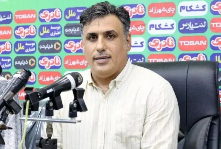 وضعیت استقلال قبل از بازی پرسپولیس: نه تمرین، نه پول، نه بلیط هواپیما!