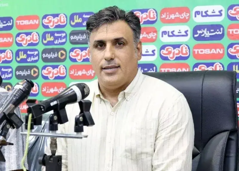 وضعیت استقلال قبل از بازی پرسپولیس: نه تمرین، نه پول، نه بلیط هواپیما!