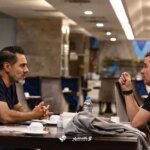 وضعیت عجیب اسمار; افشین پیروانی باید برود!