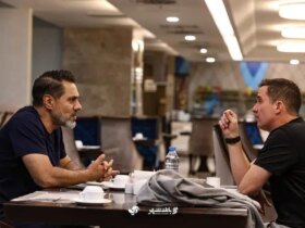 وضعیت عجیب اسمار; افشین پیروانی باید برود! 9 وضعیت عجیب اسمار; افشین پیروانی باید برود!