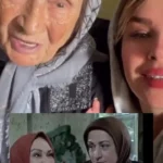 وضعیت غم انگیز پری امیرحمزه بازیگر 90 ساله سینما و تلویزیون