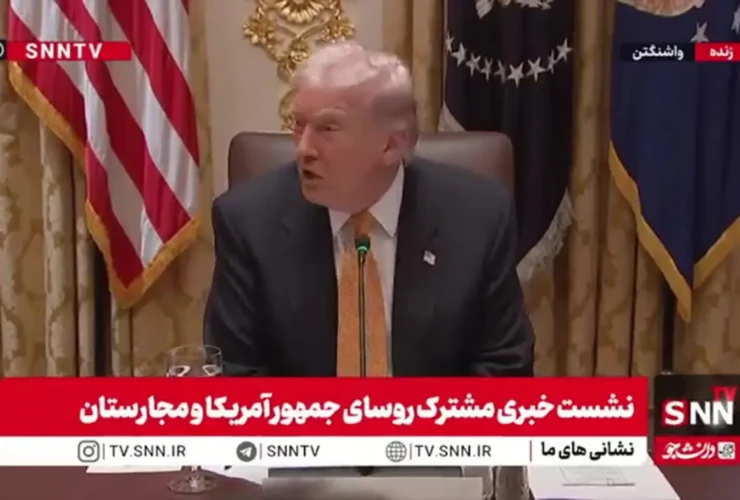 وظیفه ترامپ در قبال اروپا: از روسیه نفت نخرید 35 وظیفه ترامپ در قبال اروپا: از روسیه نفت نخرید