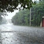 وقتی باران در سال 1404 شروع می شود هیجان زده نشوید/ سیل می تواند زیرساخت ها را از بین ببرد