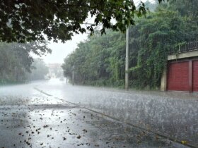 وقتی باران در سال 1404 شروع می شود هیجان زده نشوید/ سیل می تواند زیرساخت ها را از بین ببرد 8 وقتی باران در سال 1404 شروع می شود هیجان زده نشوید/ سیل می تواند زیرساخت ها را از بین ببرد