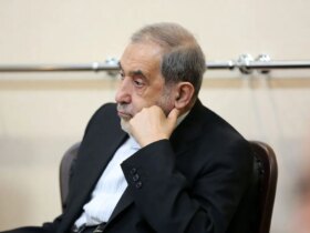 ولایتی: آینده روشنی در انتظار ایران و عراق است 8 ولایتی: آینده روشنی در انتظار ایران و عراق است