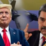 ونزوئلا می تواند «عراق جدید» آمریکا باشد