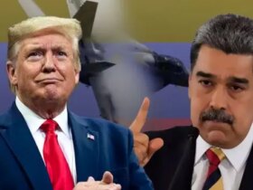 ونزوئلا می تواند «عراق جدید» آمریکا باشد 8 ونزوئلا می تواند «عراق جدید» آمریکا باشد