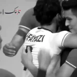 ویدیوی تکان دهنده از صابر کاظمی