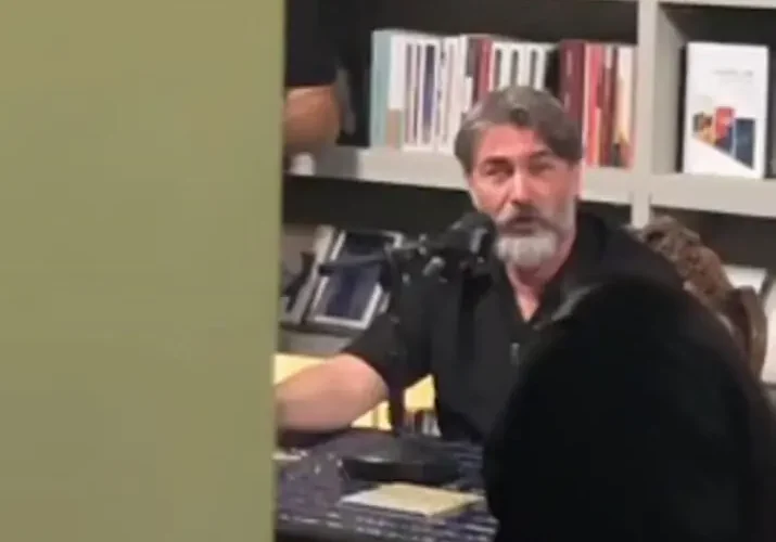 پارسا پیروزفر: لذت واقعی در سفر است نه مقصد