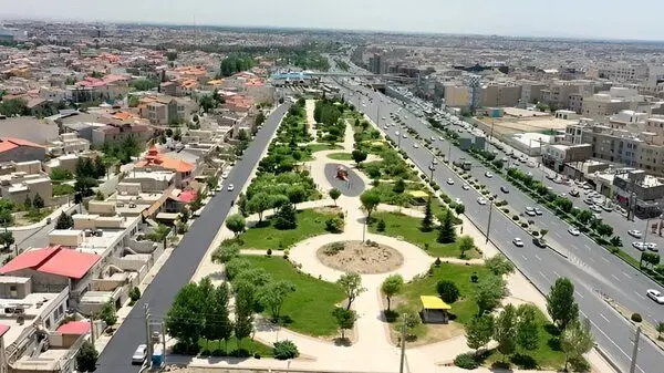 پایان 34 سال بلاتکلیفی 10 هزار خانوار در شهر اندیشه