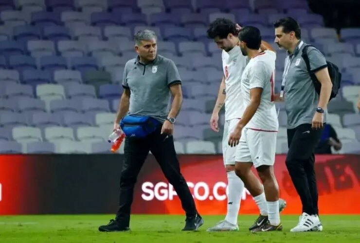 پایان فیفادی؛ هواداران تیم ملی ناامید شدند 13 پایان فیفادی؛ هواداران تیم ملی ناامید شدند