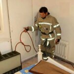 پاییز سرد، هشدار گرم؛ بخاری ها را جدی بگیرید