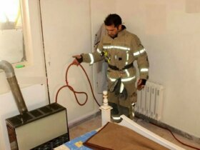 پاییز سرد، هشدار گرم؛ بخاری ها را جدی بگیرید 9 پاییز سرد، هشدار گرم؛ بخاری ها را جدی بگیرید