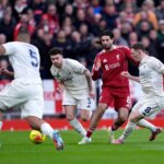 پخش زنده؛ بازی لیورپول - ناتینگهام فارست [ ۰ - ۳ ] / سرگیجه دانش آموزان تنبل