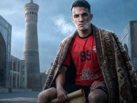 پخش زنده؛ ناصف مقابل تراکتور [ ۰ - ۱ ] / نیمه دوم