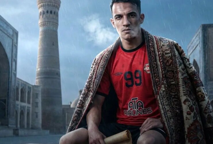 پخش زنده؛ ناصف مقابل تراکتور [ ۰ - ۱ ] / نیمه دوم