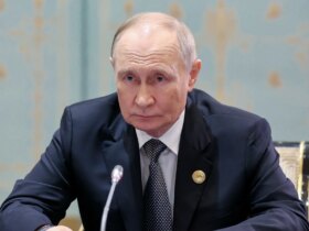 پذیرش طرح آمریکایی توسط پوتین: این می تواند مبنایی برای حل مناقشه در اوکراین باشد