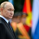 پذیرش مشروط پوتین از پیشنهاد ترامپ