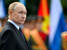 پذیرش مشروط پوتین از پیشنهاد ترامپ 9 پذیرش مشروط پوتین از پیشنهاد ترامپ