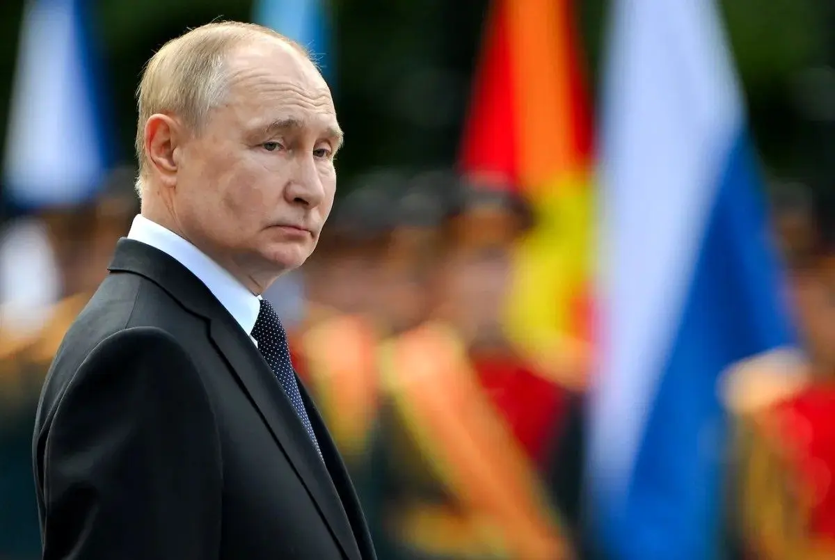 پذیرش مشروط پوتین از پیشنهاد ترامپ