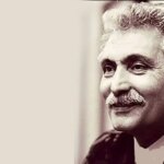 پرتره حمید مصدق; شاعری سرشناس اما گمنام