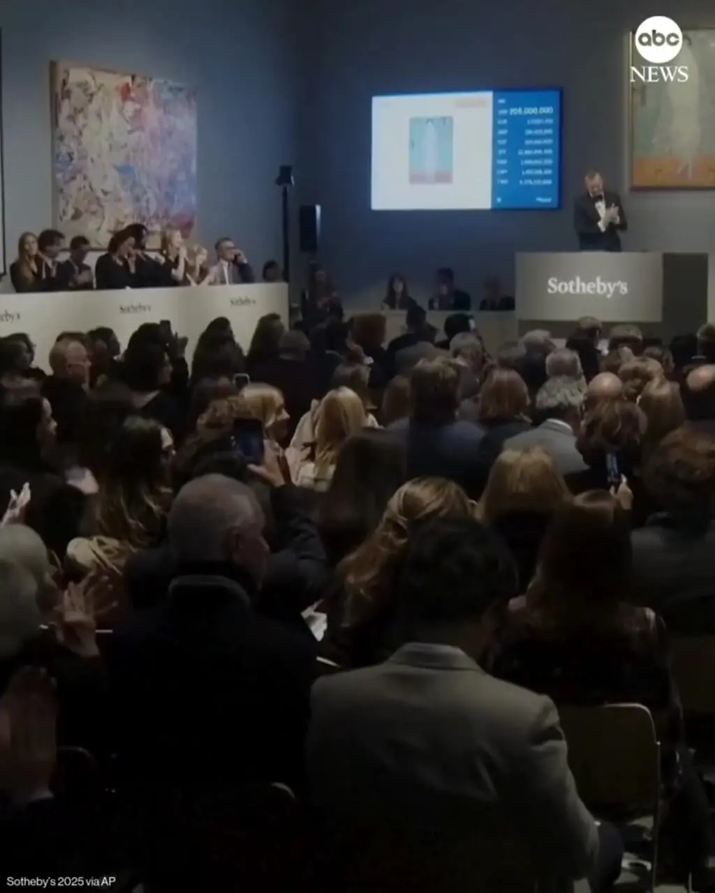 پرتره دزدیده شده توسط نازی ها 236 میلیون دلار فروخته شد 1 پرتره دزدیده شده توسط نازی ها 236 میلیون دلار فروخته شد