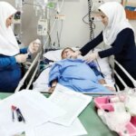 پرستاران بیکار شدند/ هشدار به سازمان نظام پرستاری