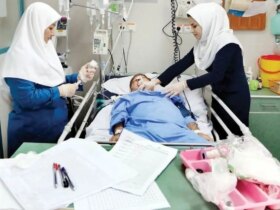 پرستاران بیکار شدند/ هشدار به سازمان نظام پرستاری