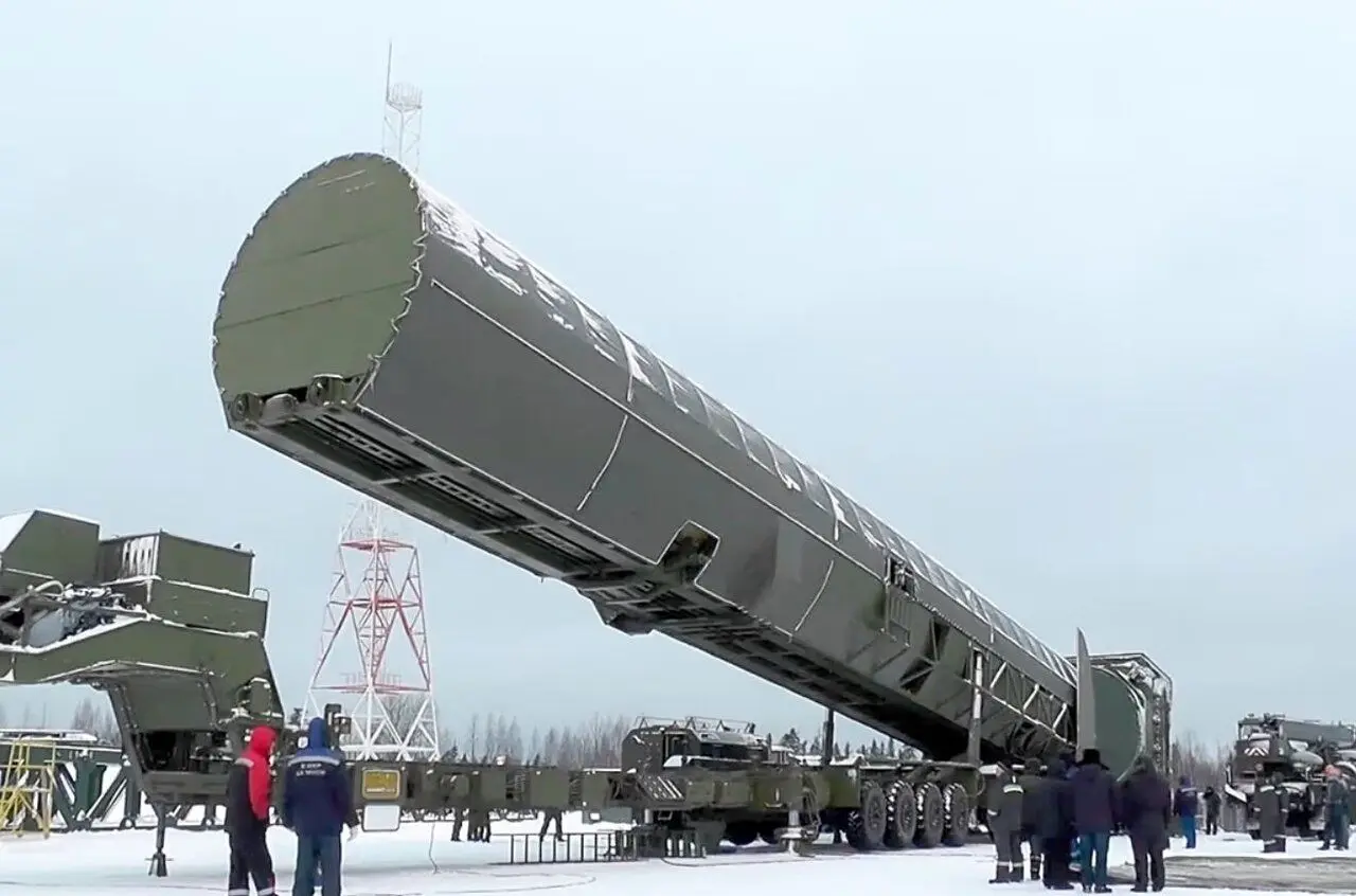 "پرنده چرنوبیل" تهدیدی بزرگ برای ناتو / موشک کروز هسته ای با برد نامحدود است.