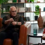 پرویز پرستویی: هر وقت احساس کنم بازیگر هستم دیگر بازی نمی کنم