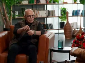 پرویز پرستویی: هر وقت احساس کنم بازیگر هستم دیگر بازی نمی کنم