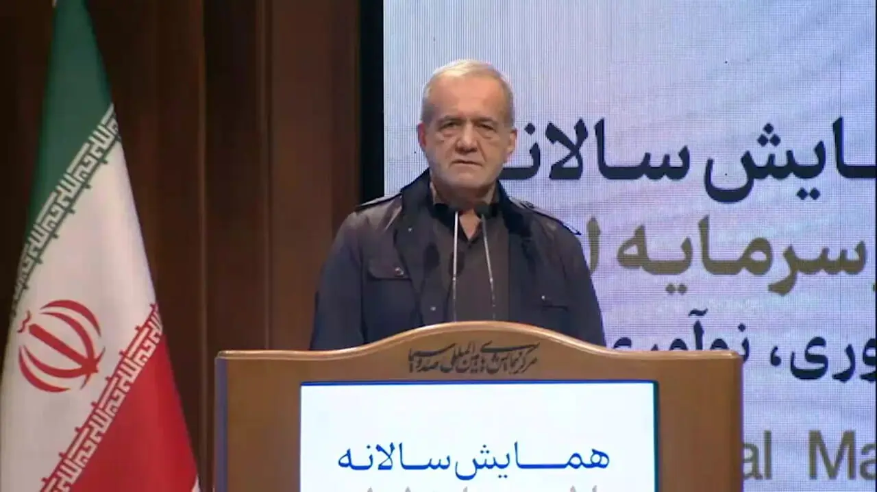 پزشکان: باید کسری بودجه را حل کنیم و دولت را کوچک کنیم