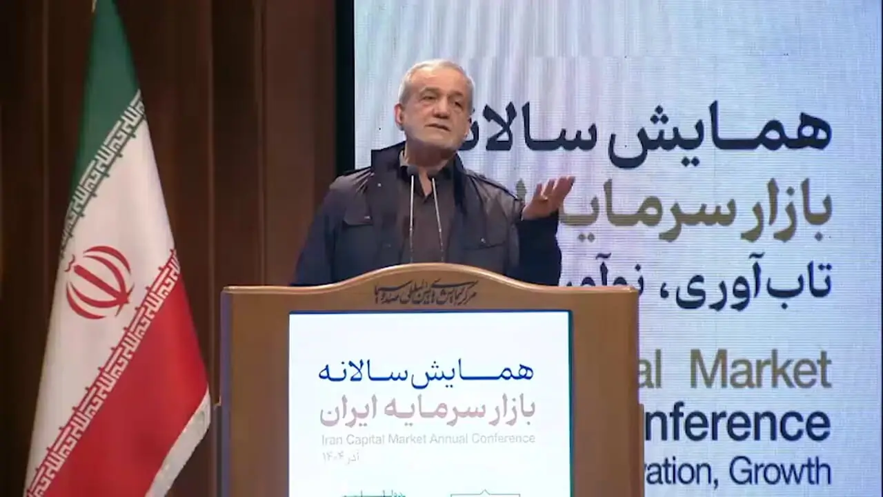 پزشکان: دو برابر پارسال سوخت برای زمستان داریم