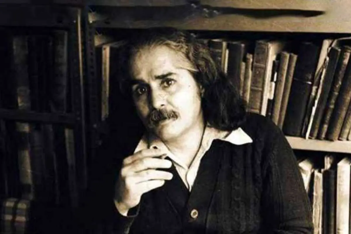 پس چرا باران نمی بارد؟/ نمی دانم اما ابر بارانی است، می دانم 