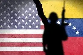 پشت صحنه عملیات "نیزه جنوبی" آمریکا 8 پشت صحنه عملیات "نیزه جنوبی" آمریکا