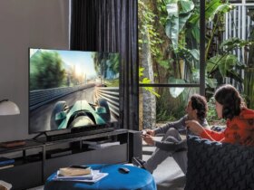 پشت صحنه فناوری QLED; چرا همه تلویزیون های کوانتومی واقعی نیستند؟ 8 پشت صحنه فناوری QLED; چرا همه تلویزیون های کوانتومی واقعی نیستند؟